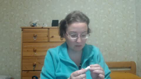 smart_rose online show from May 26, 9:25 pm