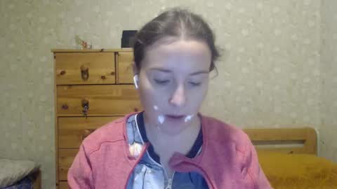 smart_rose online show from January 2, 4:46 pm