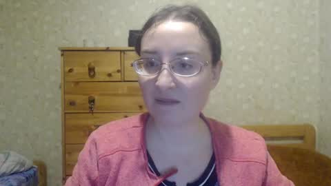 smart_rose online show from February 7, 11:34 pm