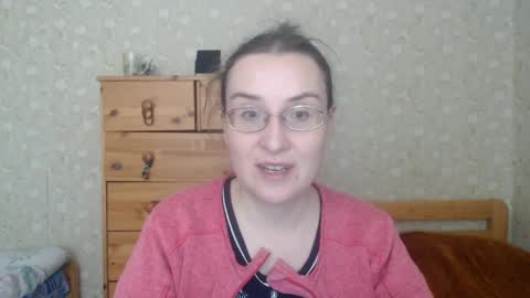 smart_rose online show from February 13, 12:54 pm