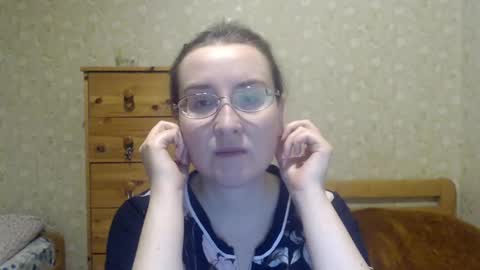 smart_rose online show from January 20, 12:46 am