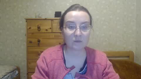 smart_rose online show from February 2, 2:56 pm