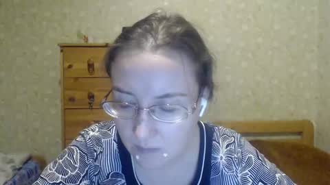 smart_rose online show from February 10, 10:30 pm
