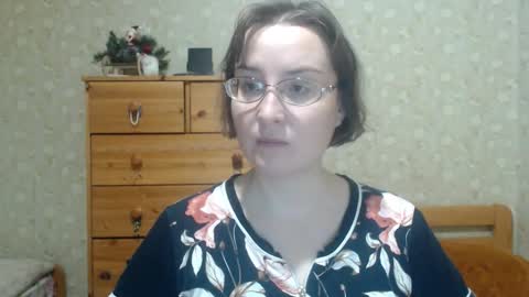 smart_rose online show from February 14, 4:09 pm