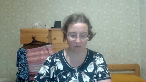 smart_rose online show from May 14, 6:58 pm