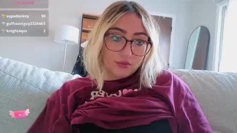 Smexy online show from March 23, 1:39 pm