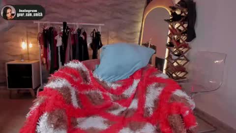 smi_samara online show from May 24, 4:22 am