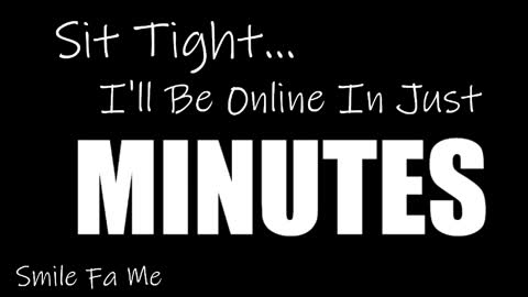 Smile Fa Me online show from May 24, 1:15 am