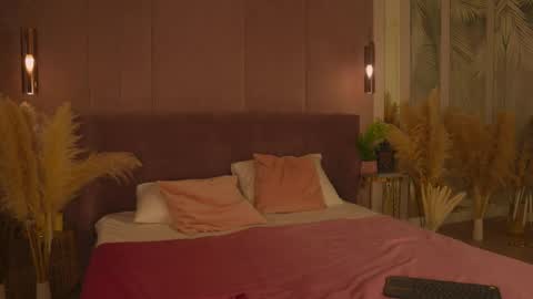 Mia online show from May 18, 5:24 am