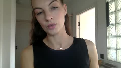 smiling_lexa online show from May 3, 2:59 am