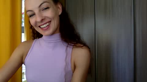 smiling_lexa online show from May 7, 2:43 pm