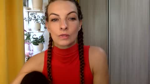 smiling_lexa online show from May 20, 5:10 pm