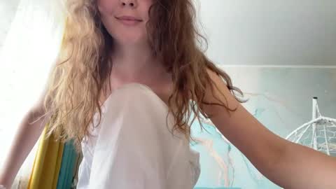 smiling_riddle online show from May 6, 10:19 am