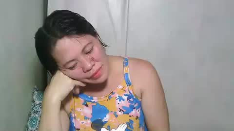 smilinglady27 online show from October 9, 7:01 am