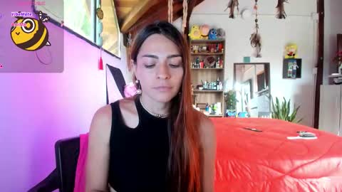 SmilingSalor online show from November 28, 8:01 pm