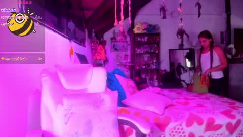 SmilingSalor online show from June 21, 3:54 am