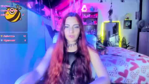 SmilingSalor online show from June 20, 3:10 am