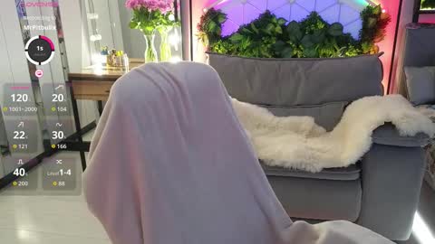 smilym online show from October 18, 12:25 am