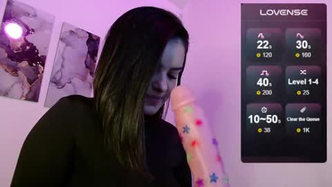 nina online show from October 20, 7:44 am