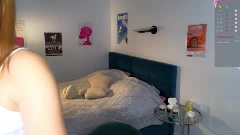 Eva online show from October 24, 7:48 am