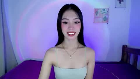 kianna online show from May 11, 5:53 am