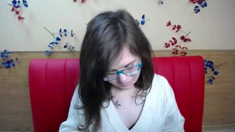 SnezhaTattoo online show from December 6, 4:14 am