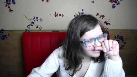 SnezhaTattoo online show from December 5, 6:11 pm