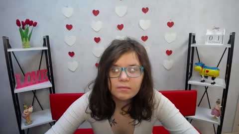 SnezhaTattoo online show from December 2, 3:45 pm