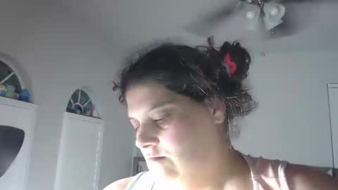 Snapshot of snoqueen954321 chatting on February 3, 2:58 am Snoqueen online show from February 3, 2:58 am