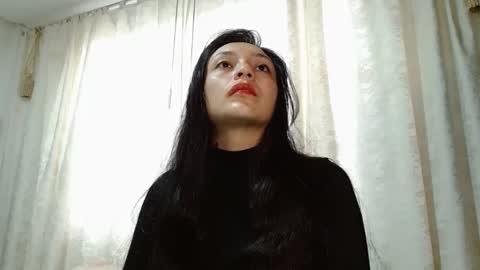 snow_47 online show from January 24, 2:30 pm