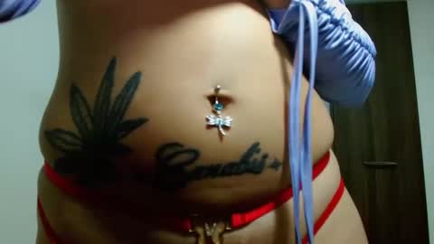 snow_47 online show from January 17, 2:07 pm