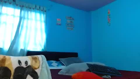 snow_47 online show from December 20, 3:31 pm