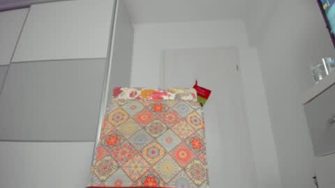 Snapshot of snow_flakee chatting on January 5, 4:47 am Maria online show from January 5, 4:47 am