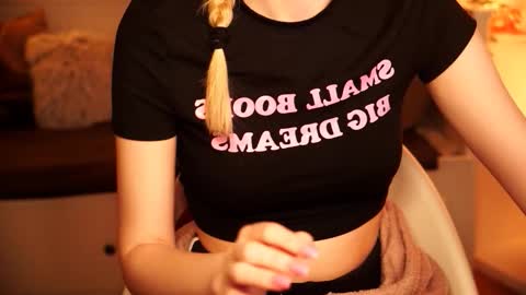 Hanna online show from December 19, 9:34 am