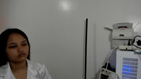 SnowClairee online show from January 12, 2:06 am