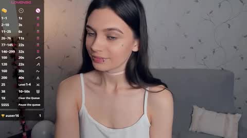 Alice - Birthday Girl online show from October 19, 8:38 am