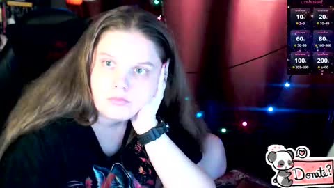 so cute777 online show from February 10, 8:34 pm