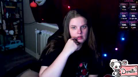 so cute777 online show from March 10, 9:52 pm