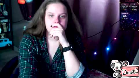 so cute777 online show from February 12, 9:05 pm