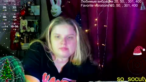 so cute777 online show from January 22, 11:23 am