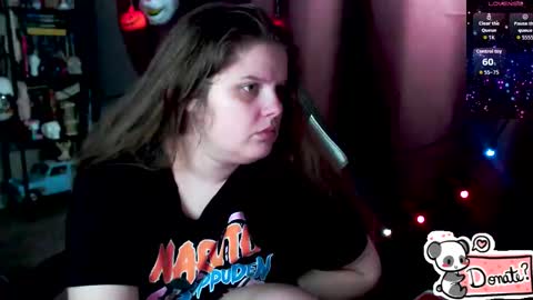 so cute777 online show from February 26, 9:25 pm