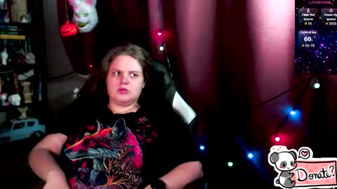 so cute777 online show from February 27, 9:58 pm