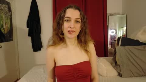 Snapshot of so_icy_ivy chatting on March 5, 10:44 pm Babygirl Ivy online show from March 5, 10:44 pm