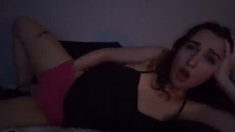 Snapshot of so_icy_ivy chatting on February 9, 12:40 am Babygirl Ivy online show from February 9, 12:40 am