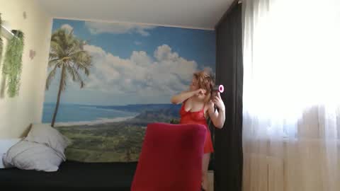 Masha online show from May 11, 4:58 am