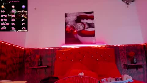 leidy online show from January 31, 8:07 pm