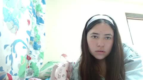 soffia_4 online show from May 19, 6:59 pm