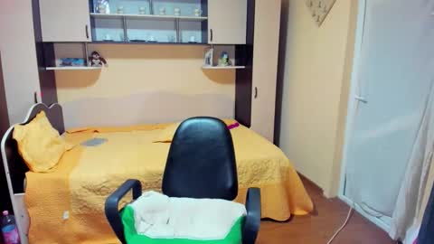 Soffy online show from April 8, 4:47 am