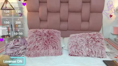 SoffyBrown online show from February 22, 5:42 pm