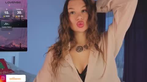 Sofi online show from January 16, 5:47 am